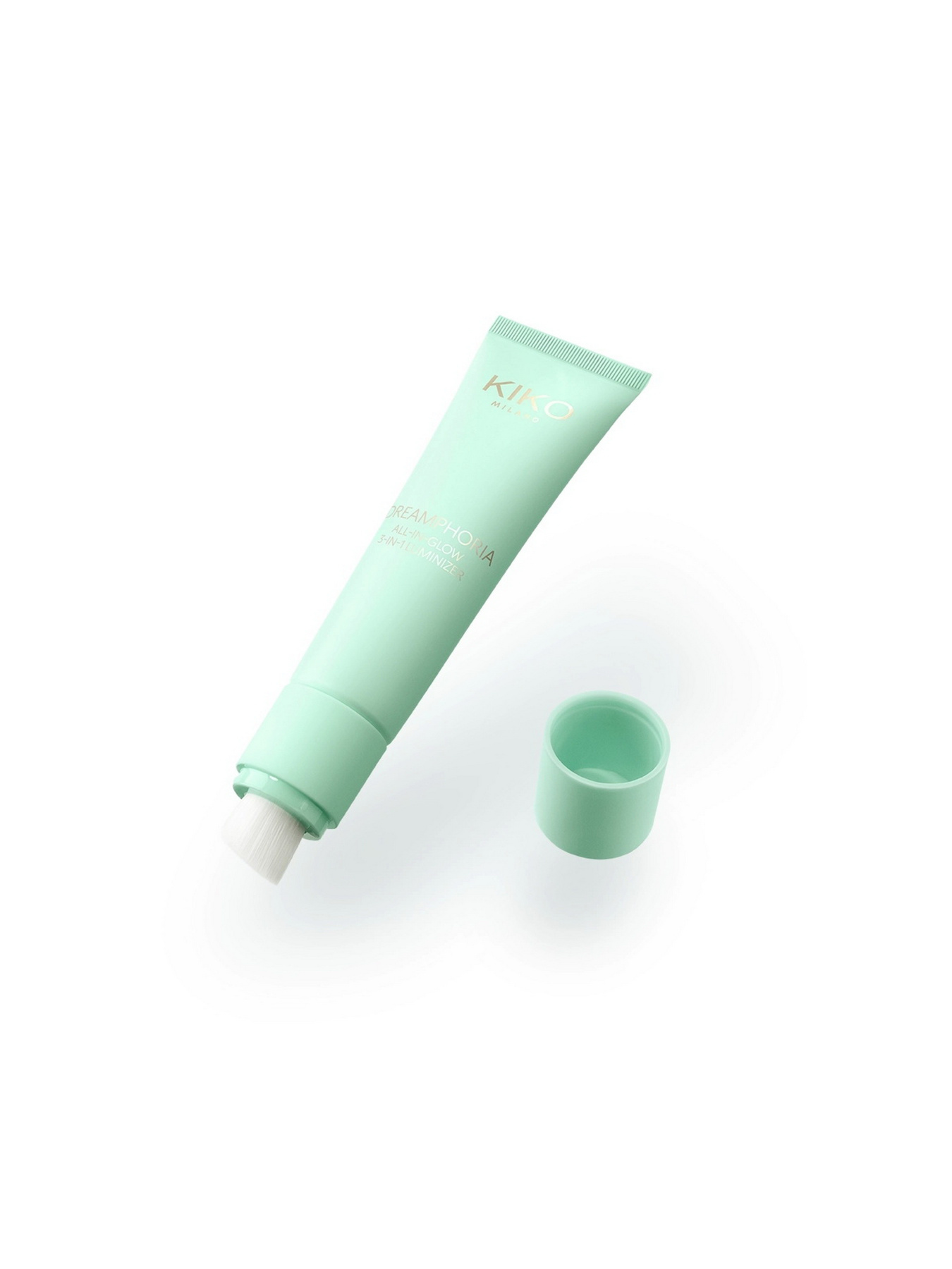 Рідкий хайлайтер Dreamphoria KIKO MILANO модель KC000001016001B Фото