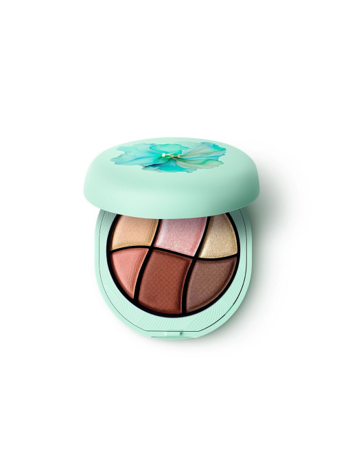 Палетка теней Dreamphoria KIKO MILANO модель KC000001018001B Фото