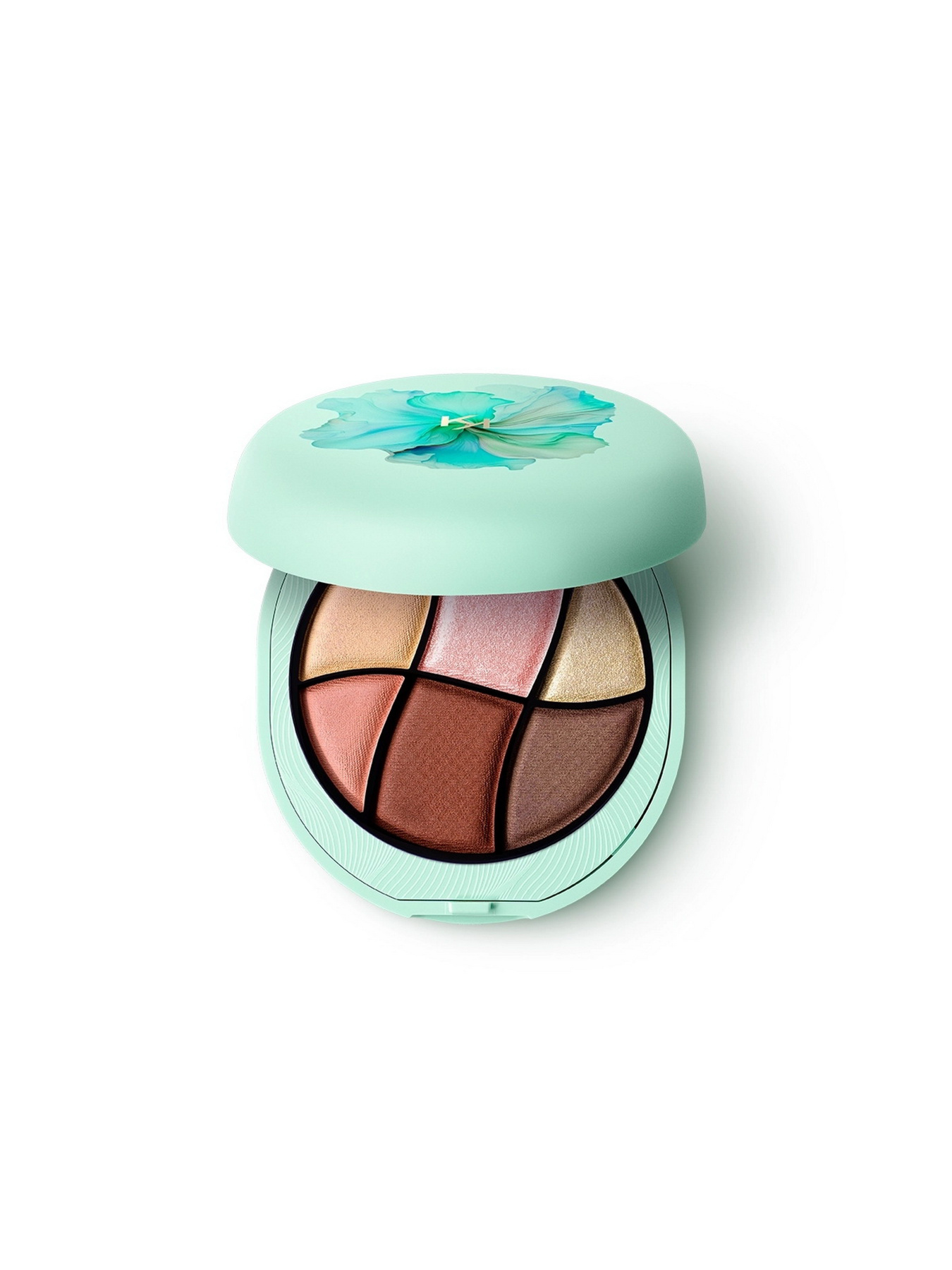 Палетка тіней Dreamphoria KIKO MILANO модель KC000001018001B Фото