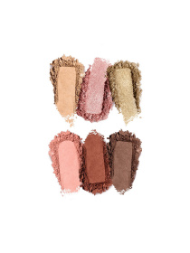 Палетка теней Dreamphoria KIKO MILANO модель KC000001018001B Фото