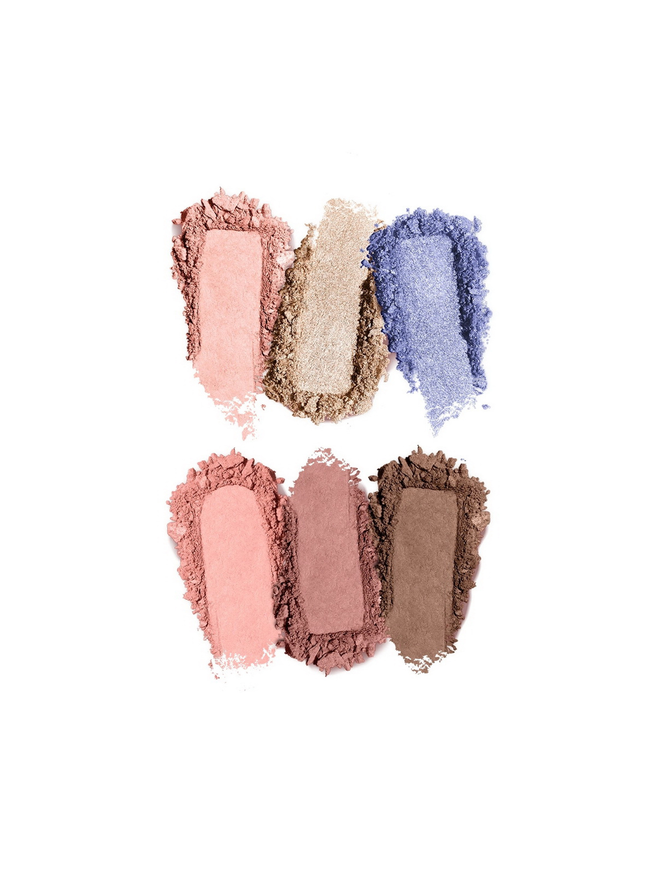 Палетка теней Dreamphoria KIKO MILANO модель KC000001018002B Фото