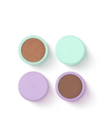 Двойные тени для век Dreamphoria KIKO MILANO модель KC000001019001B Двойные тени для век Dreamphoria KIKO MILANO модель KC000001019001B Фото