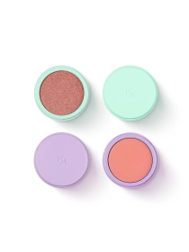 Двойные тени для век Dreamphoria KIKO MILANO модель KC000001019002B Фото