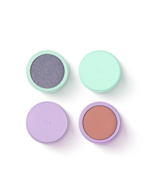 Подвійні тіні для повік Dreamphoria KIKO MILANO модель KC000001019003B Фото