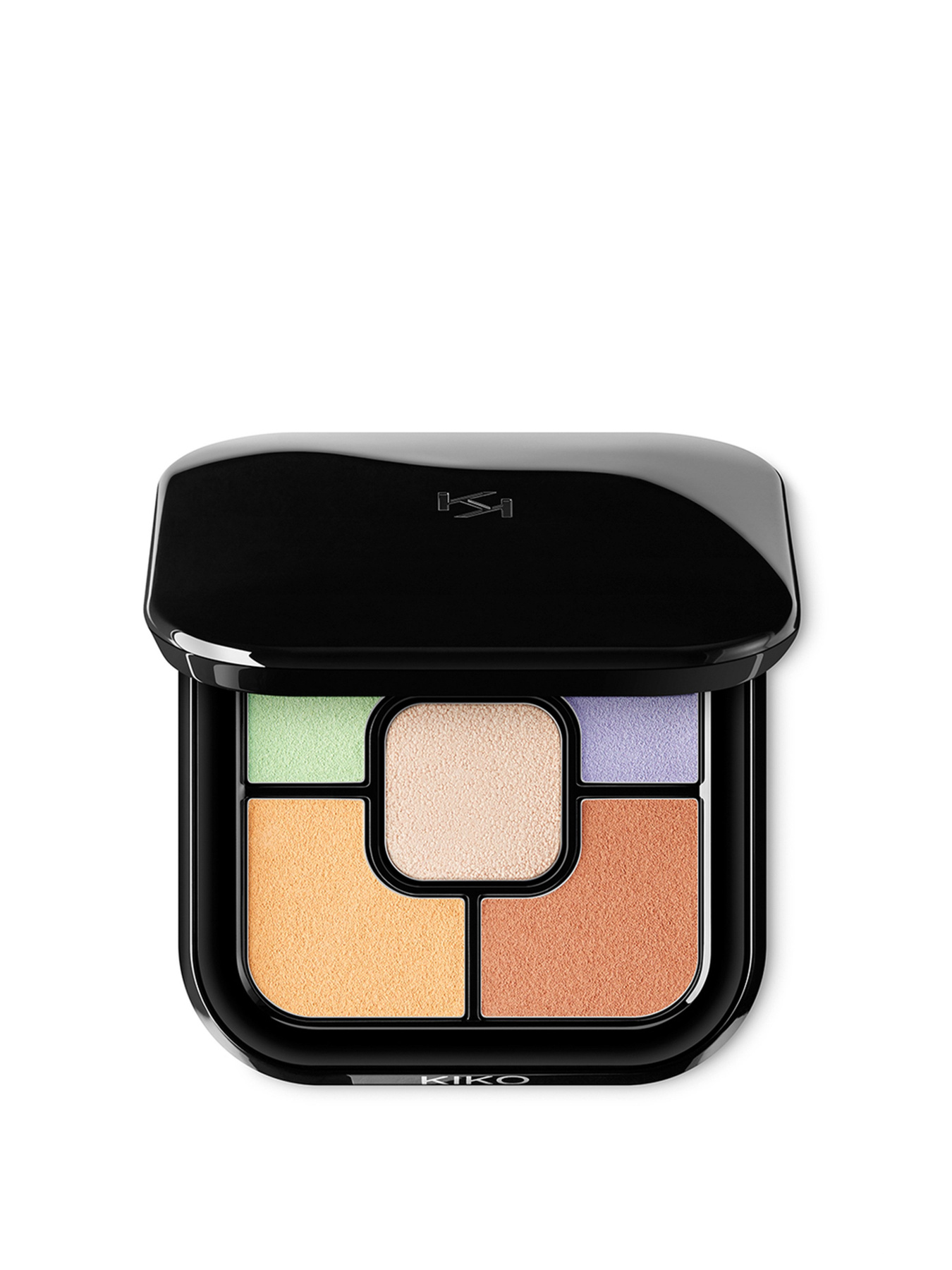 Палетка консилеров Colour Correct Concealer Palette KIKO MILANO модель KM0010201800144 Фото