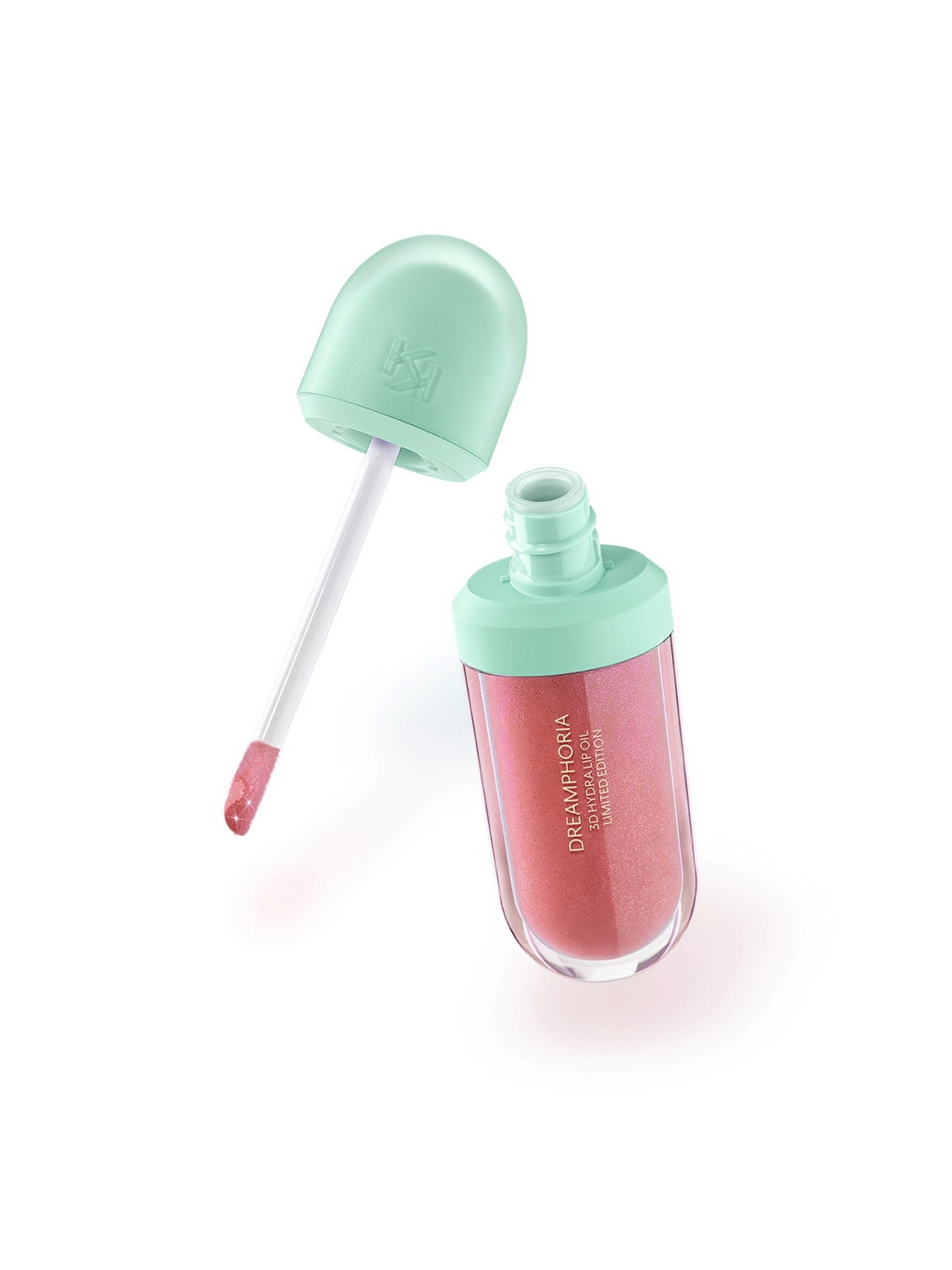 Масло для губ Dreamphoria KIKO MILANO модель KC000001122003B Фото