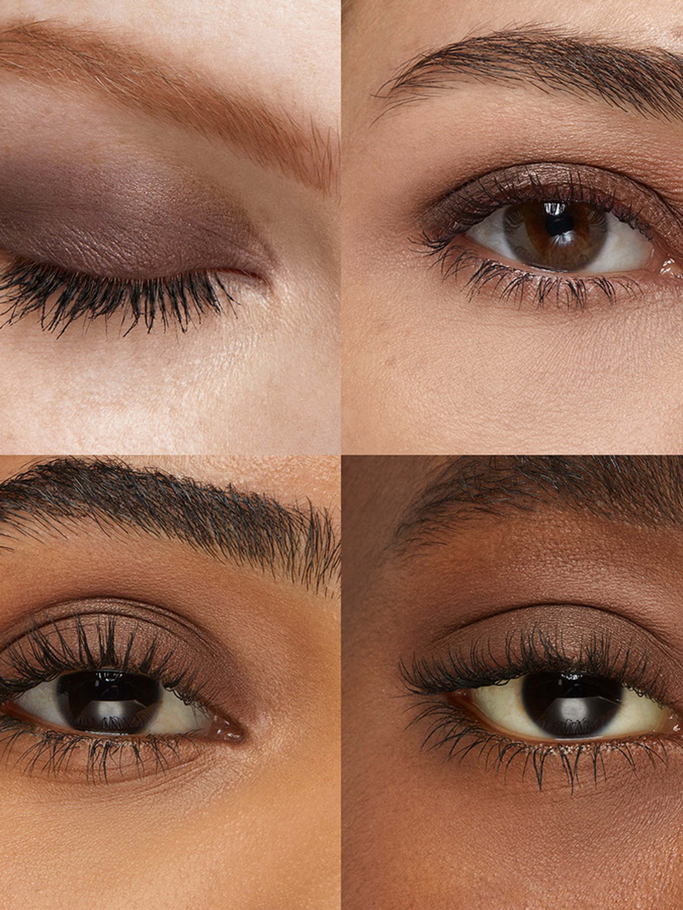 Тени для век Smart Colour Eyeshadow KIKO MILANO модель KM000000380006B Фото