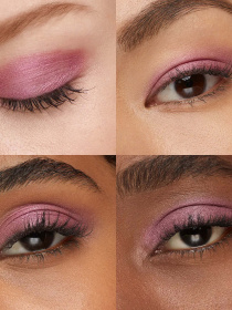 Тени для век Smart Colour Eyeshadow KIKO MILANO модель KM000000380016B Фото