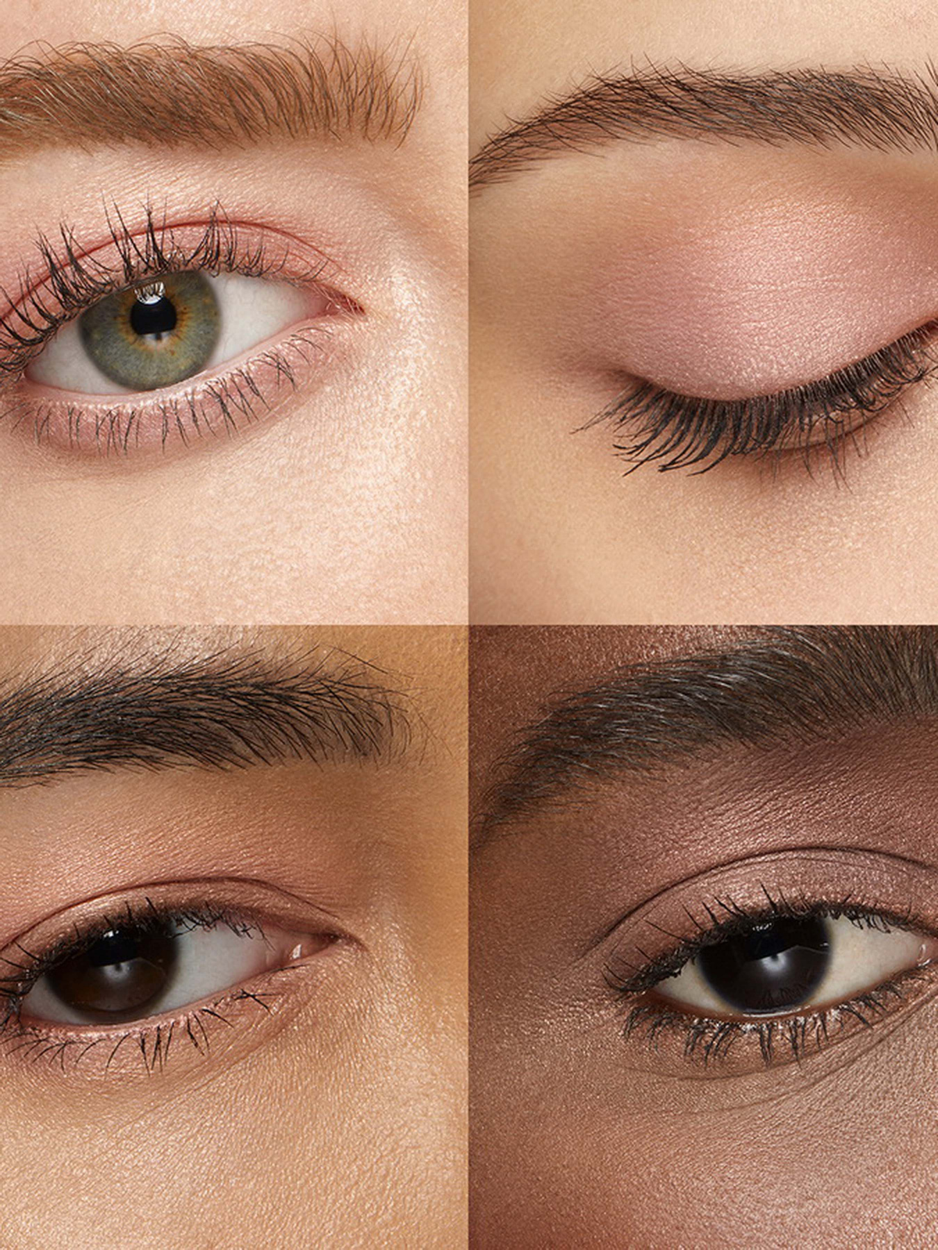 Тіні для повік High Pigment Eyeshadow KIKO MILANO модель KM000000384023B Фото