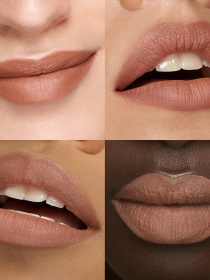 Матовая помада Velvet Passion Matte Lipstick KIKO MILANO модель KM000000487301B Фото