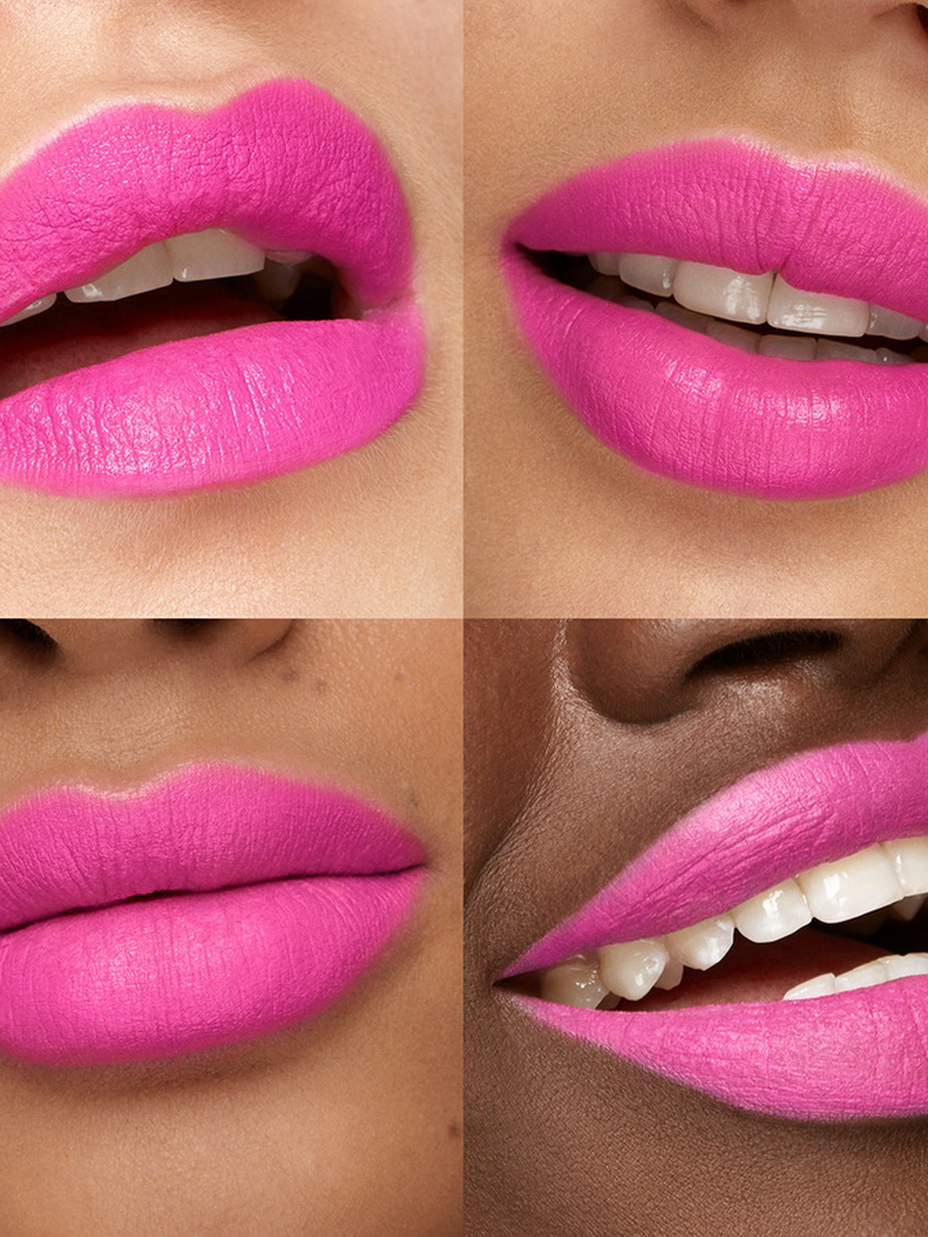 Матовая помада Velvet Passion Matte Lipstick KIKO MILANO модель KM000000487306B Фото