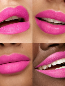 Матовая помада Velvet Passion Matte Lipstick KIKO MILANO модель KM000000487306B Фото