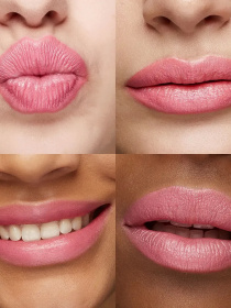 Кремовая помада Gossamer Emotion Creamy Lipstick KIKO MILANO модель KM000000488119B Фото