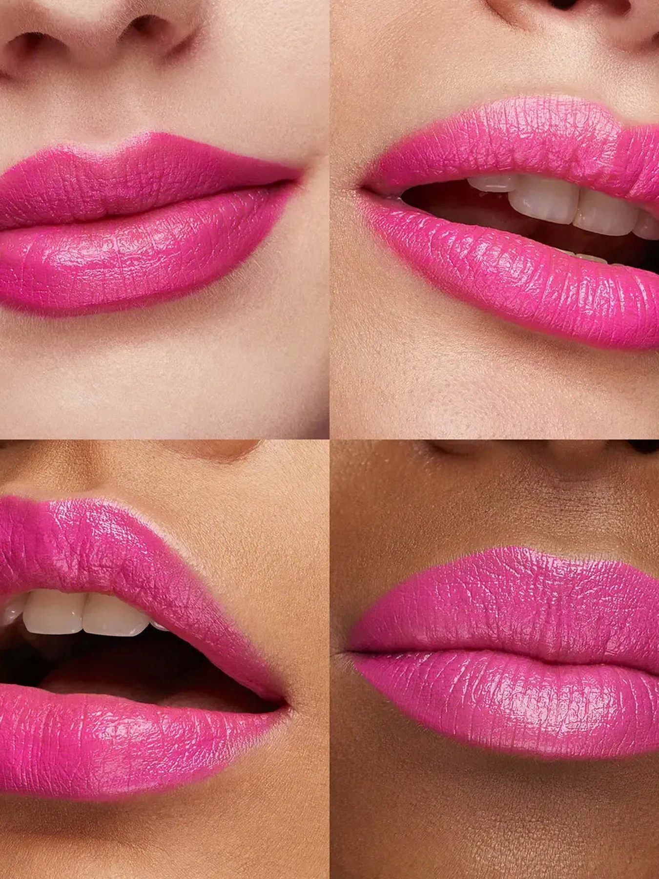 Кремова помада Gossamer Emotion Creamy Lipstick KIKO MILANO модель KM000000488124B Фото