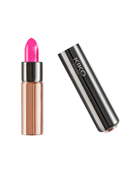 Кремова помада Gossamer Emotion Creamy Lipstick KIKO MILANO модель KM000000488124B Фото