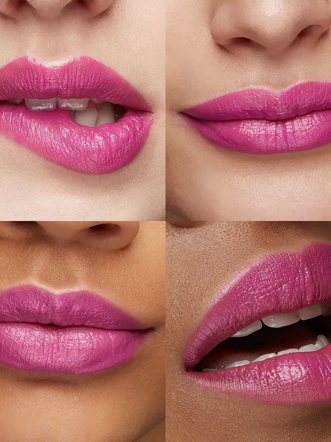 Кремова помада Gossamer Emotion Creamy Lipstick KIKO MILANO модель KM000000488125B Фото