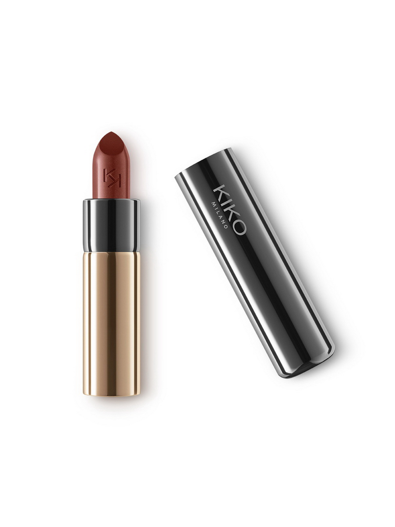 Кремовая помада Gossamer Emotion Creamy Lipstick KIKO MILANO модель KM000000488132B Фото