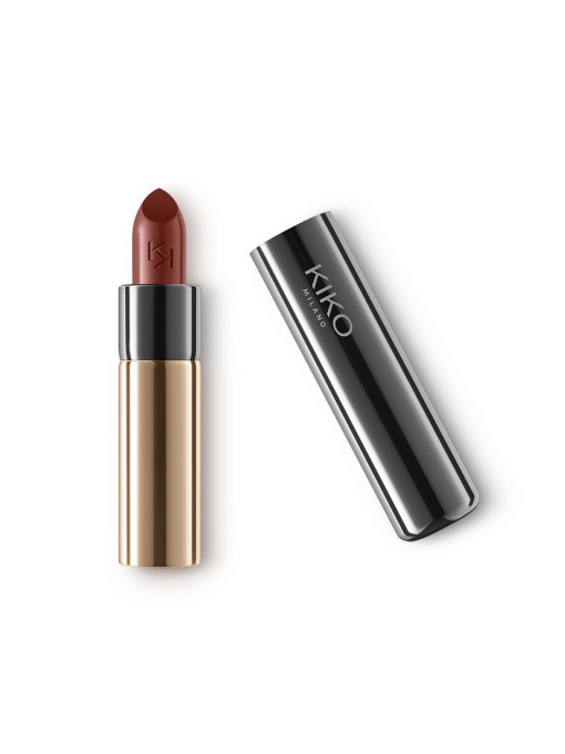 Кремовая помада Gossamer Emotion Creamy Lipstick KIKO MILANO модель KM000000488132B Фото