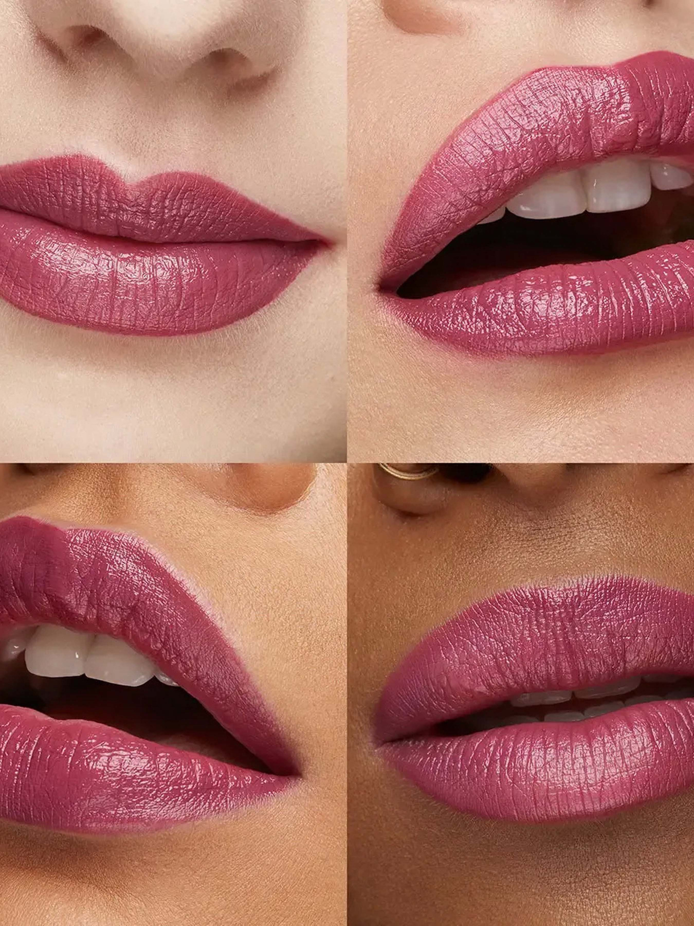 Кремова помада Gossamer Emotion Creamy Lipstick KIKO MILANO модель KM000000488142B Фото