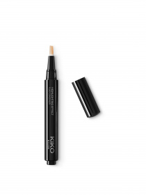 Жидкий консилер Highlighting Effect Fluid Concealer KIKO MILANO модель KM0010202000344 Фото