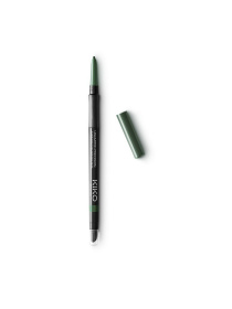Карандаш для глаз Unlimited Precision Automatic Eyeliner & Khol KIKO MILANO модель KM000000495011B Карандаш для глаз Unlimited Precision Automatic Eyeliner & Khol KIKO MILANO модель KM000000495011B Фото