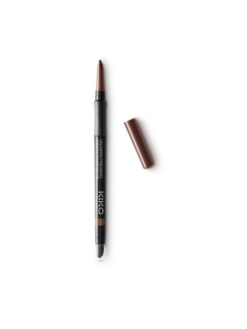 Карандаш для глаз Unlimited Precision Automatic Eyeliner & Khol KIKO MILANO модель KM000000495012B Фото