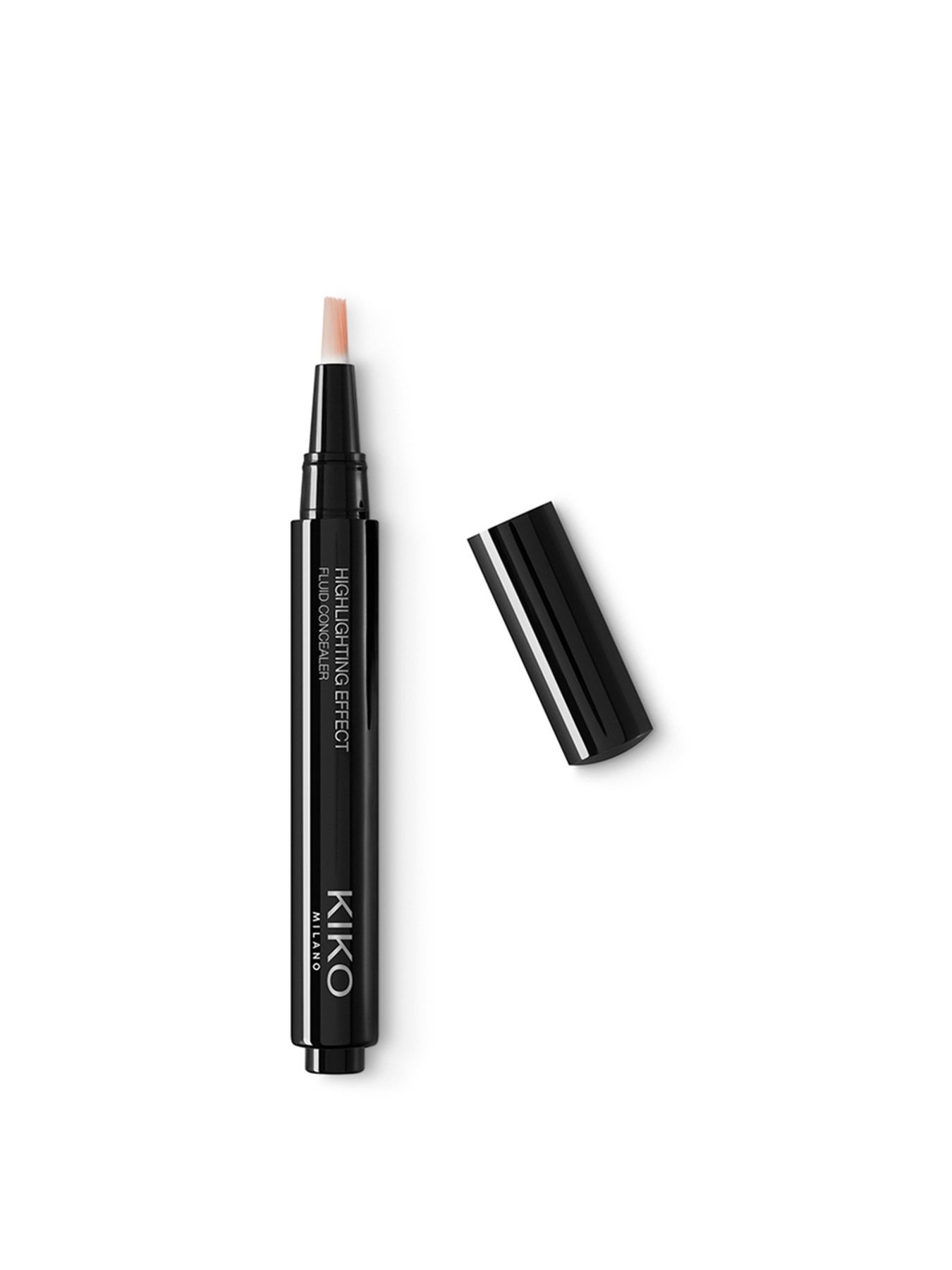 Жидкий консилер Highlighting Effect Fluid Concealer KIKO MILANO модель KM0010202000444 Фото
