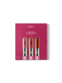 Набор жидких помад Unlimited Double Touch Lipstick Kit KIKO MILANO модель KM000000560002B Фото