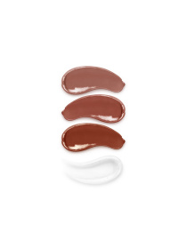 Набор жидких помад Unlimited Double Touch Lipstick Kit KIKO MILANO модель KM000000560002B Фото