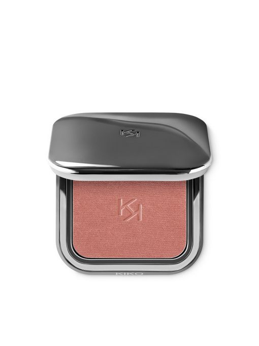 Румяна Unlimited Blush KIKO MILANO модель KM000000643011B Фото