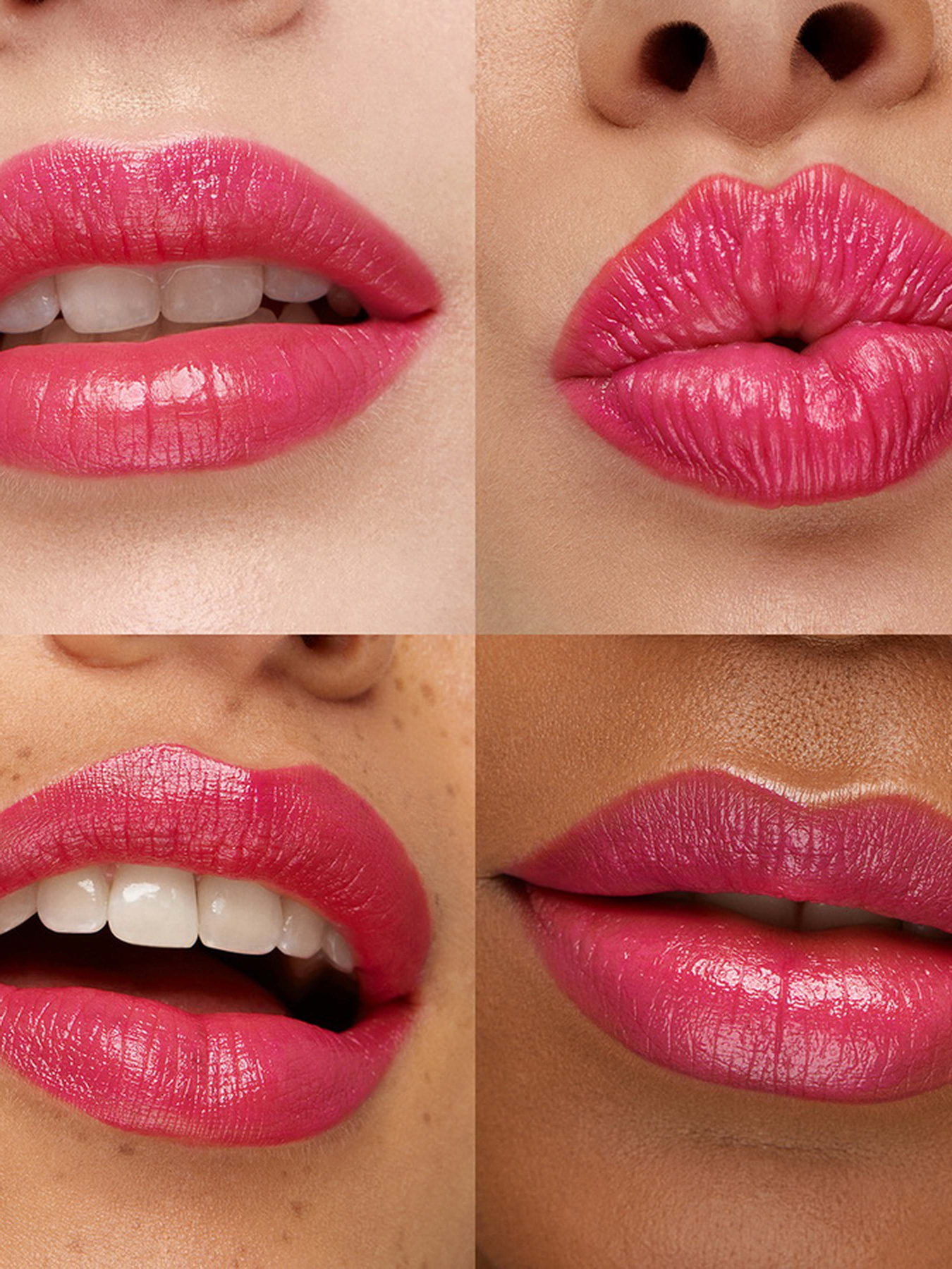 Помада для губ Smart Fusion Lipstick KIKO MILANO модель KM000000660422B Фото