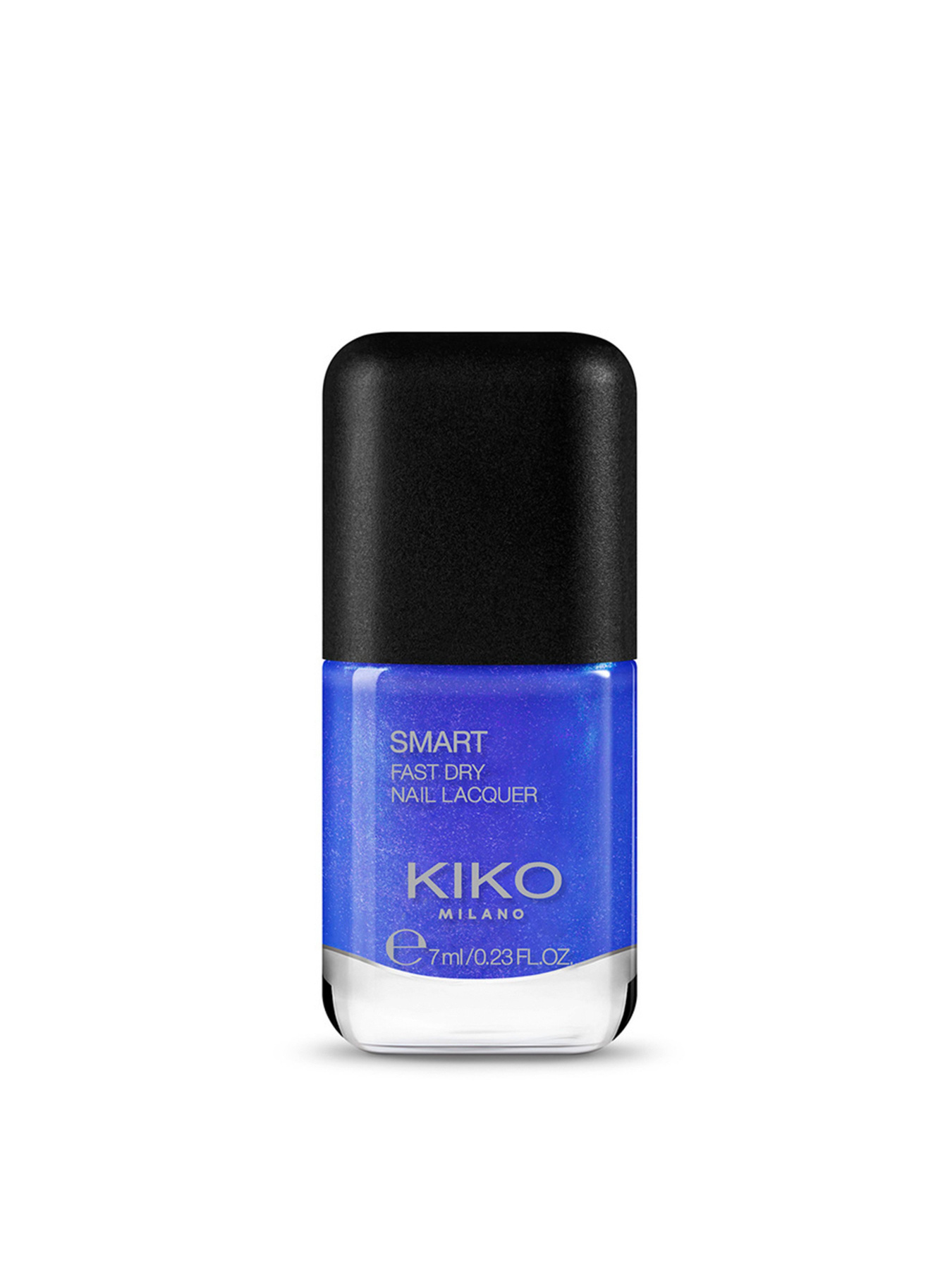 Лак для нігтів Smart Fast Dry Nail Lacquer KIKO MILANO модель KM000000017028B Фото