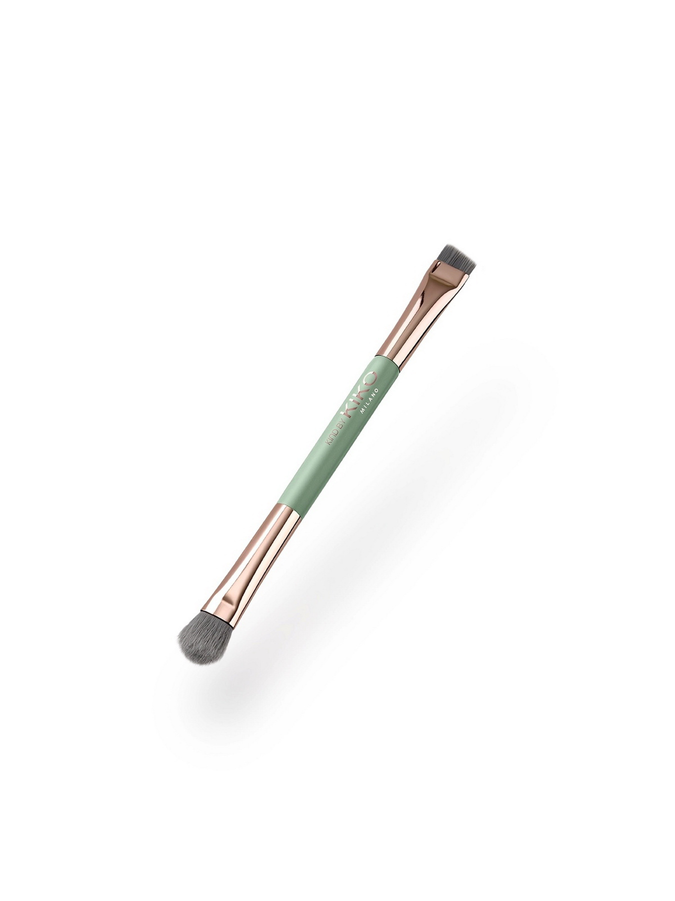 Подвійний пензлик для очей Kind By Kiko KIKO MILANO модель KA000000114001B Фото