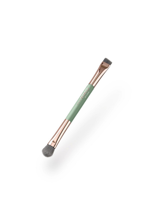 Двойная кисть для глаз Kind By Kiko KIKO MILANO модель KA000000114001B Фото