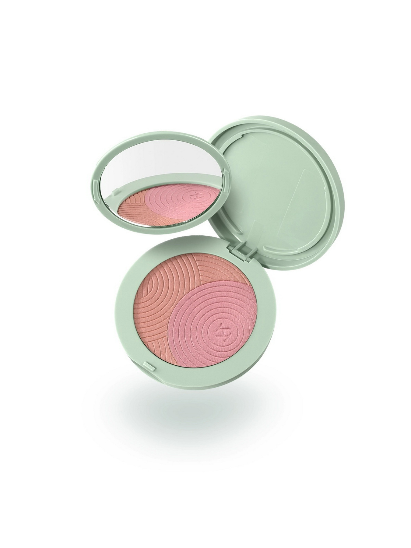 Двойные румяна Kind By Kiko KIKO MILANO модель KM000000577001B Двойные румяна Kind By Kiko KIKO MILANO модель KM000000577001B Фото