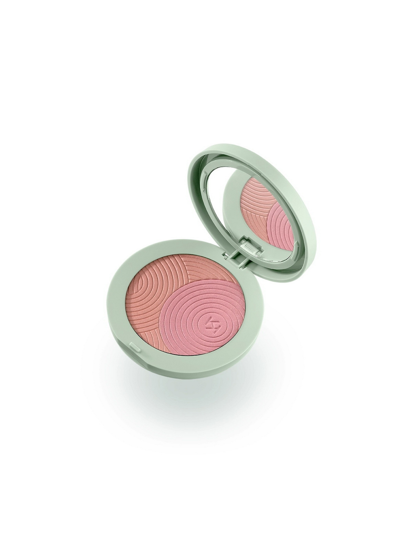 Двойные румяна Kind By Kiko KIKO MILANO модель KM000000577001B Двойные румяна Kind By Kiko KIKO MILANO модель KM000000577001B Фото