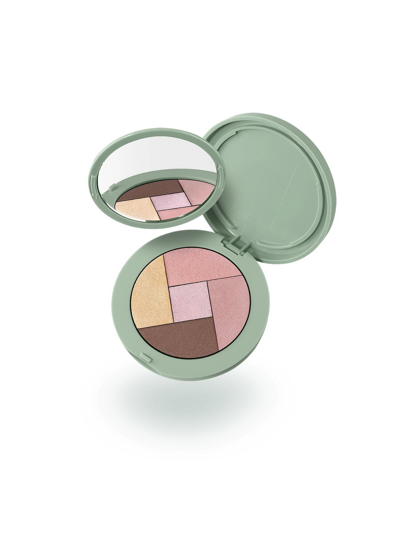 Палетка тіней Kind By Kiko KIKO MILANO модель KM000000583001B Фото