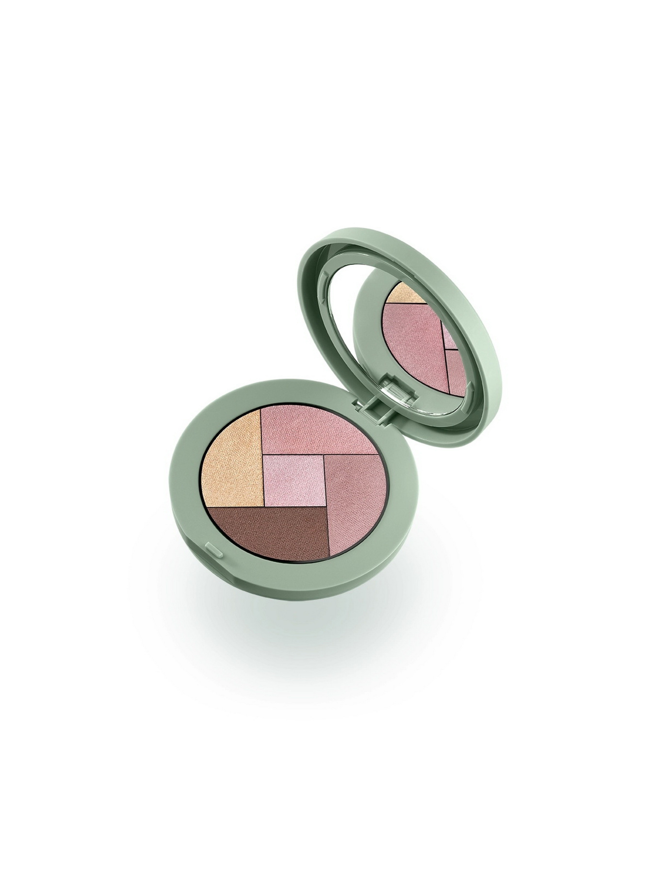 Палетка тіней Kind By Kiko KIKO MILANO модель KM000000583001B Фото