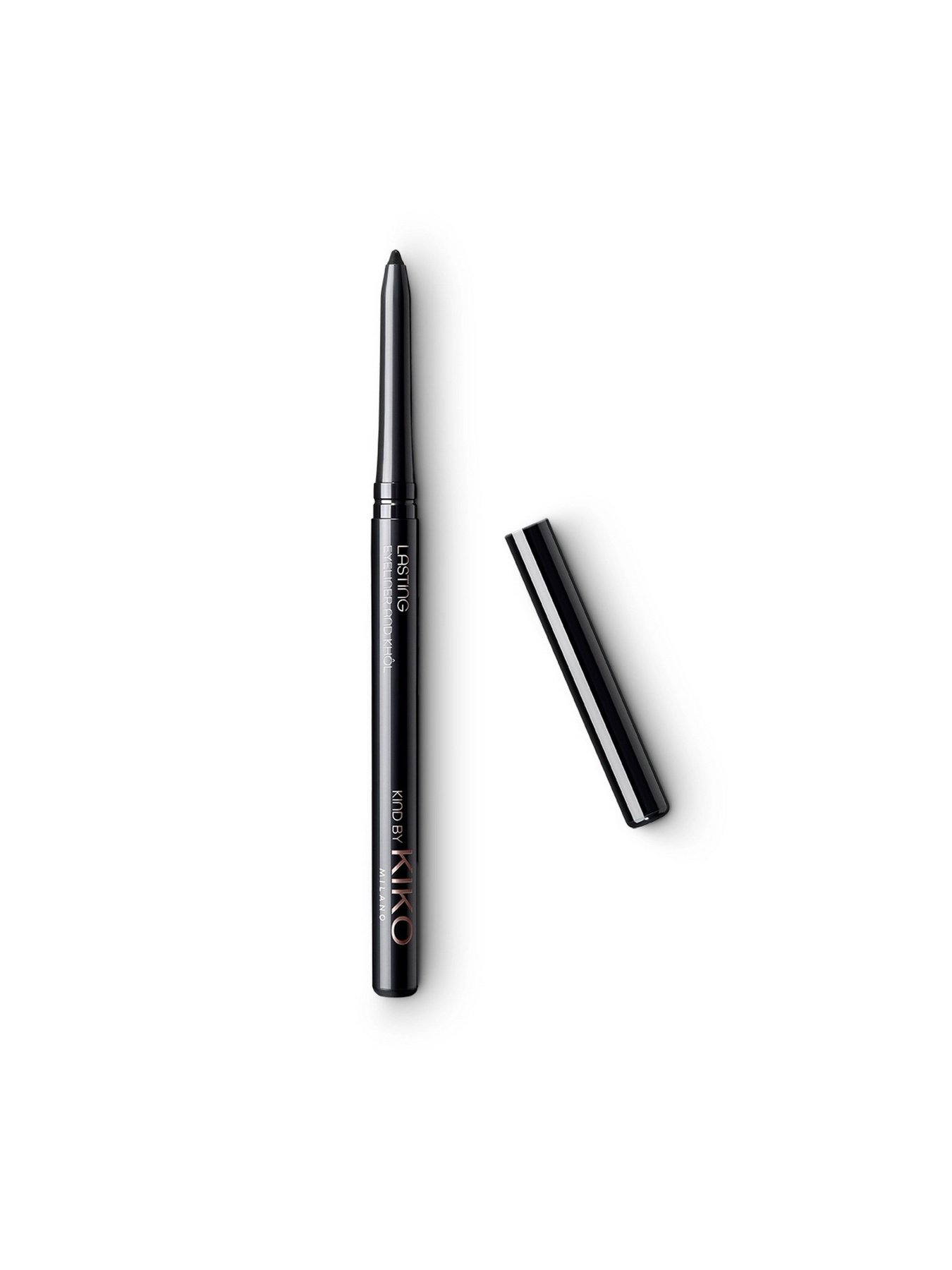 Подводка & каял Kind By Kiko KIKO MILANO модель KM000000709001B Фото