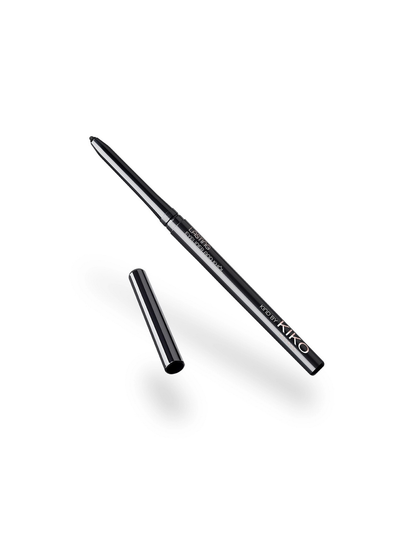 Подводка & каял Kind By Kiko KIKO MILANO модель KM000000709001B Фото