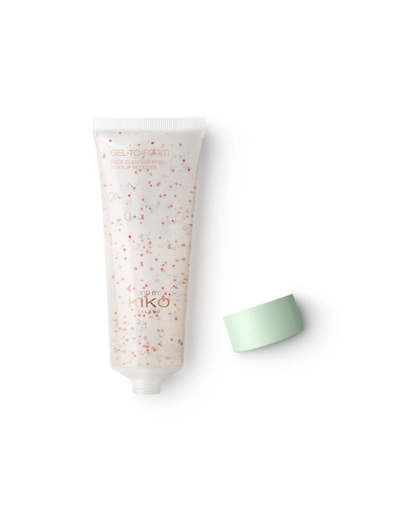 Средство для умывания Kind By Kiko KIKO MILANO модель KS000000226001B Средство для умывания Kind By Kiko KIKO MILANO модель KS000000226001B Фото