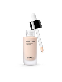 Рідка тональна основа Skin Lover Intensive Serum Foundation KIKO MILANO модель KM000000624001B Фото