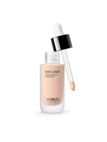 Рідка тональна основа Skin Lover Intensive Serum Foundation KIKO MILANO модель KM000000624004B Фото