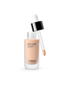 Рідка тональна основа Skin Lover Intensive Serum Foundation KIKO MILANO модель KM000000624005B Фото