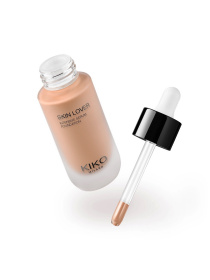 Рідка тональна основа Skin Lover Intensive Serum Foundation KIKO MILANO модель KM000000624014B Фото
