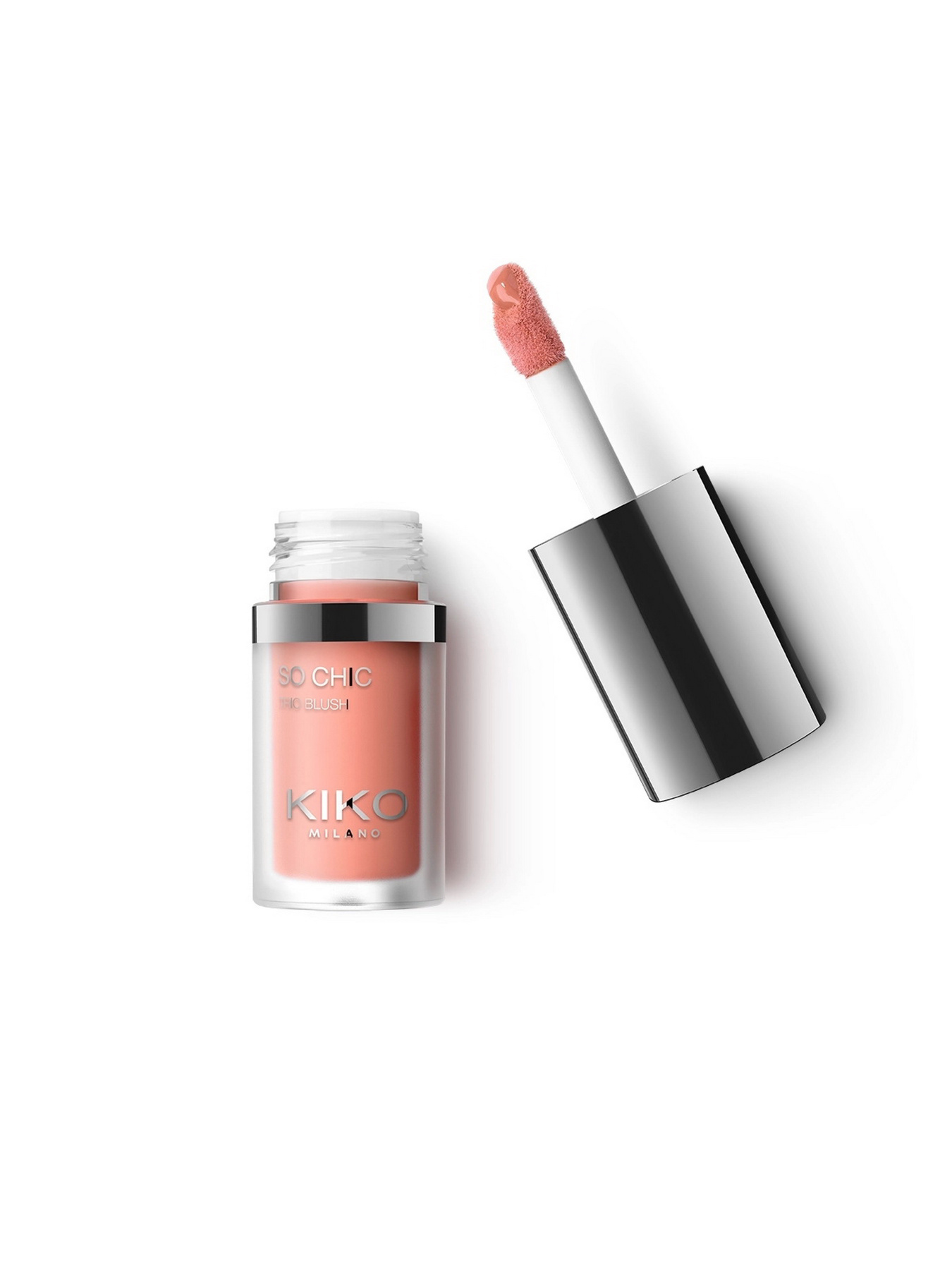 Румяна Skin Lover So Chic Trio Blush KIKO MILANO модель KM000000625002B Румяна Skin Lover So Chic Trio Blush KIKO MILANO модель KM000000625002B Фото