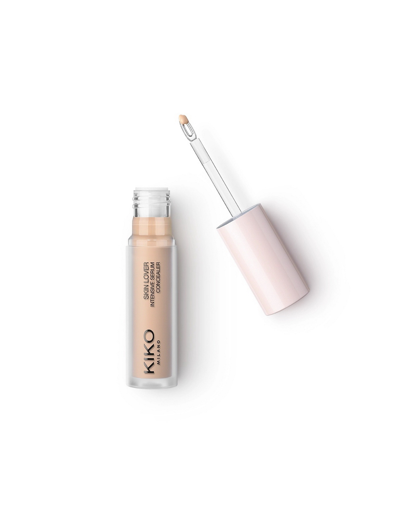 Консилер Skin Lover Intensive Serum Concealer KIKO MILANO модель KM000000627003B Консилер Skin Lover Intensive Serum Concealer KIKO MILANO модель KM000000627003B Фото
