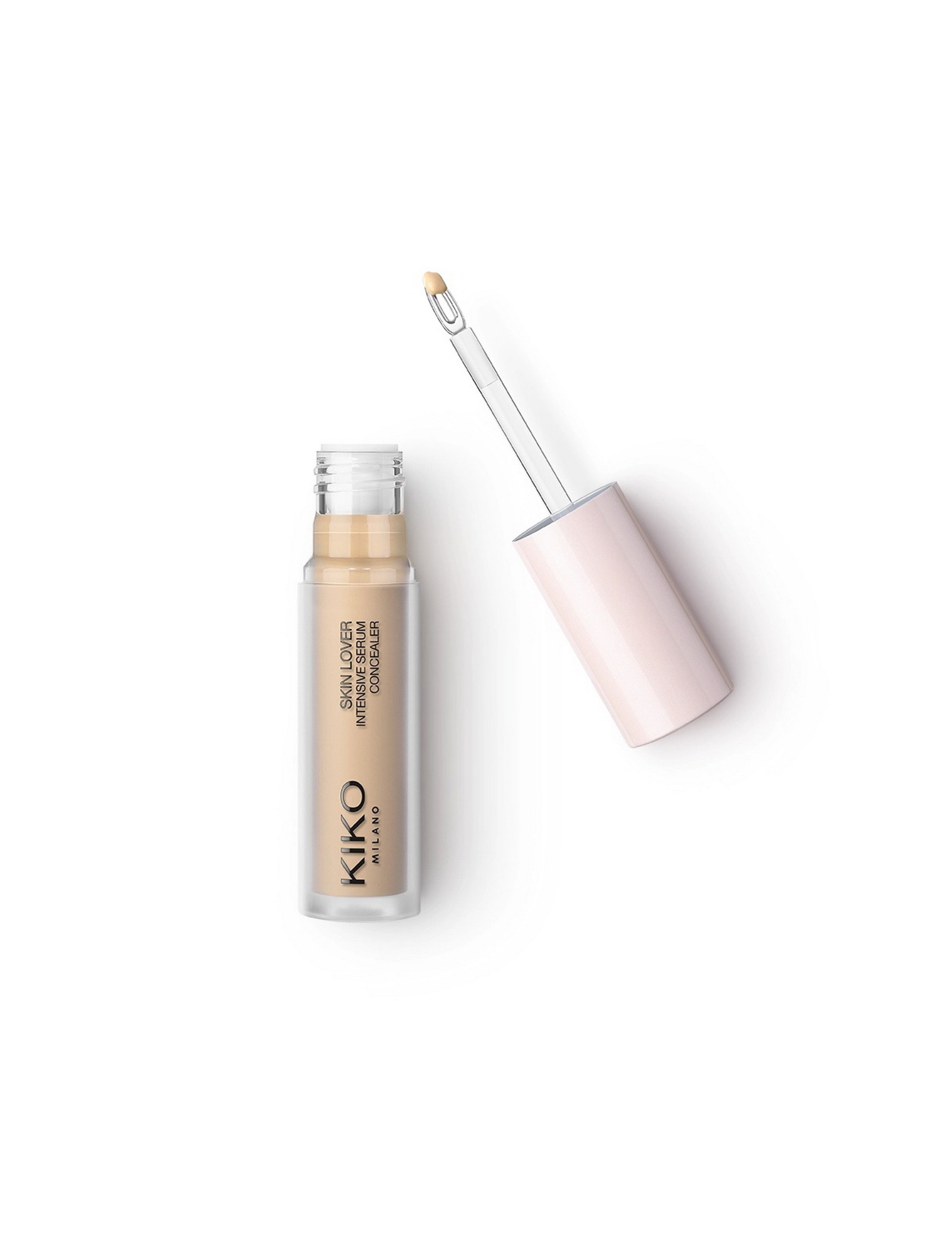 Консилер Skin Lover Intensive Serum Concealer KIKO MILANO модель KM000000627004B Консилер Skin Lover Intensive Serum Concealer KIKO MILANO модель KM000000627004B Фото