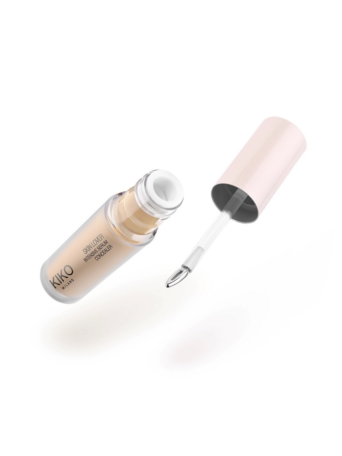 Консилер Skin Lover Intensive Serum Concealer KIKO MILANO модель KM000000627004B Консилер Skin Lover Intensive Serum Concealer KIKO MILANO модель KM000000627004B Фото