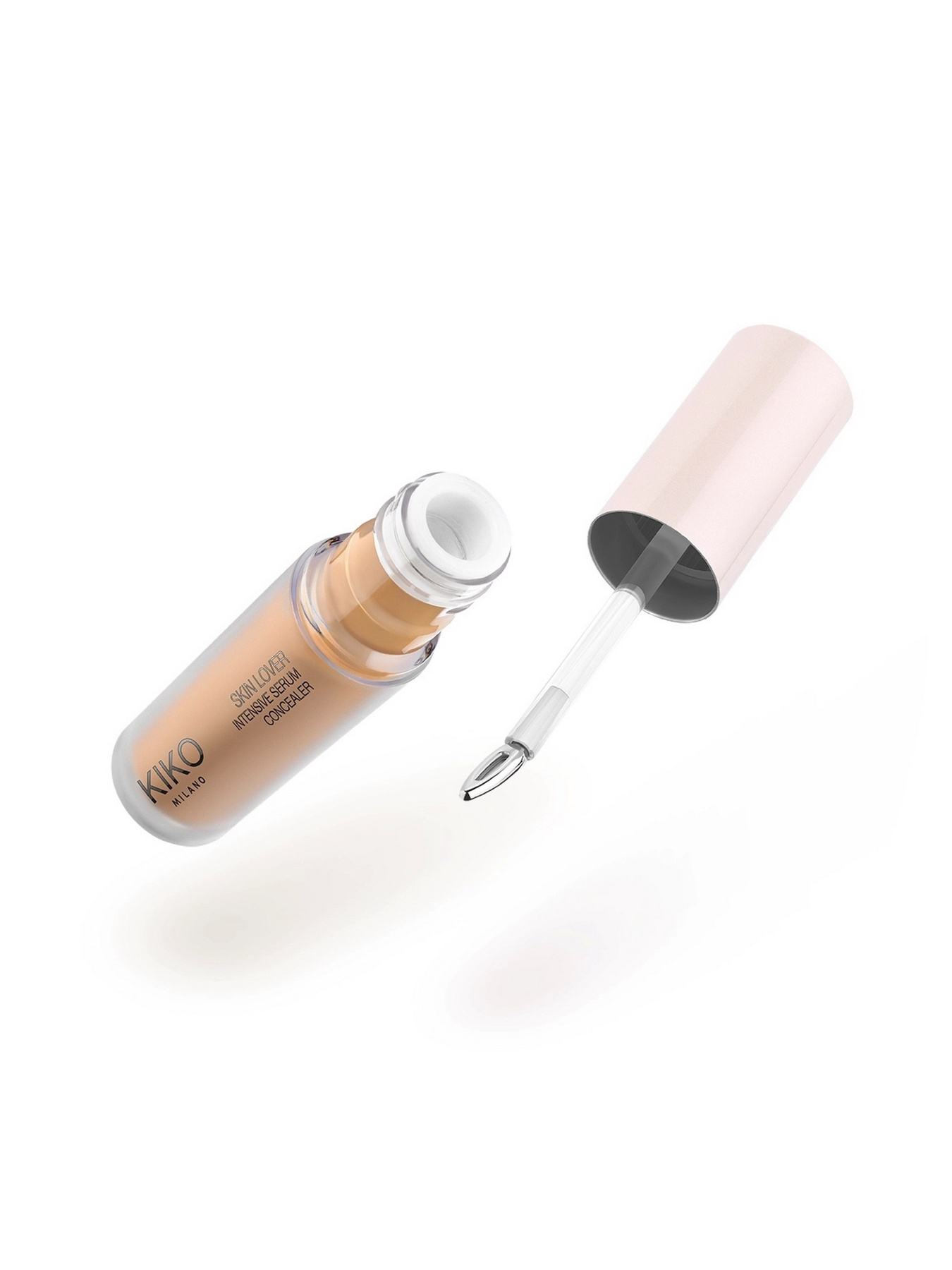 Консилер Skin Lover Intensive Serum Concealer KIKO MILANO модель KM000000627009B Консилер Skin Lover Intensive Serum Concealer KIKO MILANO модель KM000000627009B Фото